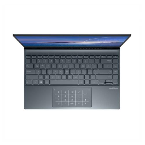Asus ZenBook 14 UM425UA R5 5500U-8GB-512SSD-Vega7 Laptop
