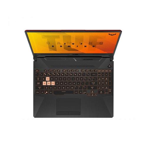 لپ تاپ 15 اینچی ایسوس مدل TUF GAMING FX506LH پردازنده Core i7 10870H رم 16GB حافظه 512GB SSD گرافیک 4GB (GTX1650) ASUS TUF Gaming FX506LH Core i7 10870H 16GB 512GB SSD 4GB (GTX1650) Full HD Laptop