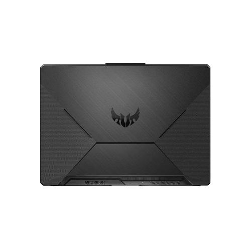 لپ تاپ 15 اینچی ایسوس مدل TUF GAMING FX506LH پردازنده Core i7 10870H رم 16GB حافظه 512GB SSD گرافیک 4GB (GTX1650) ASUS TUF Gaming FX506LH Core i7 10870H 16GB 512GB SSD 4GB (GTX1650) Full HD Laptop