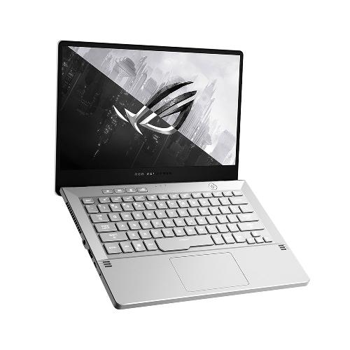 Asus ROG Zephyrus G14 GA401QM R9 5900HS-32GB-1TB SSD-6GB 3060 Laptop