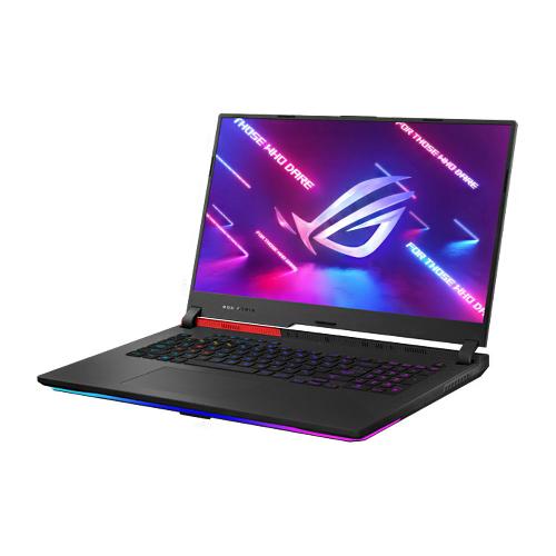 لپ تاپ ایسوس ROG Strix G17 G713QE گرافیک 4 گیگابایت Asus ROG Strix G17 G713QE R7 5800H-32GB +1TB SSD-4GB 3050TI Laptop