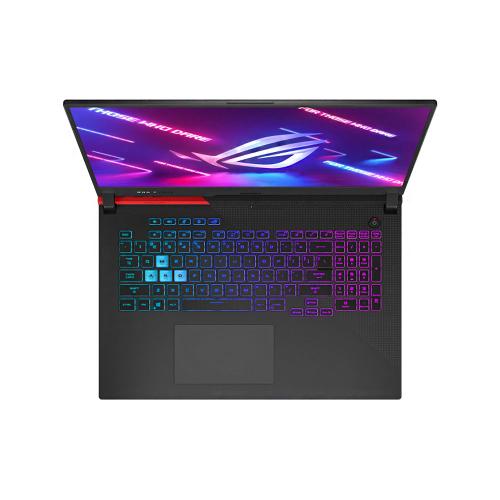 لپ تاپ ایسوس ROG Strix G17 G713QE گرافیک 4 گیگابایت Asus ROG Strix G17 G713QE R7 5800H-32GB +1TB SSD-4GB 3050TI Laptop