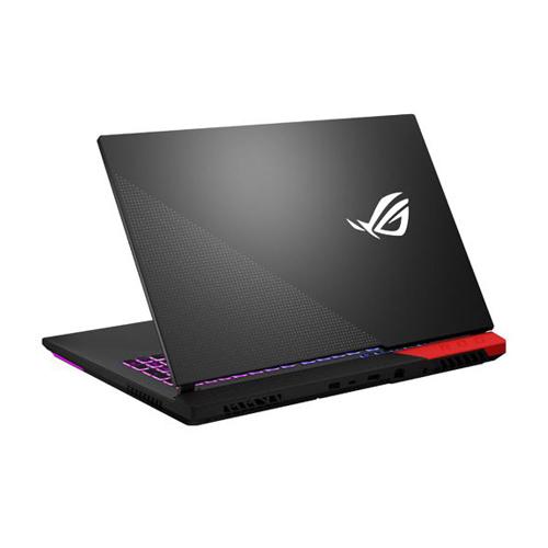 لپ تاپ ایسوس ROG Strix G17 G713QE گرافیک 4 گیگابایت Asus ROG Strix G17 G713QE R7 5800H-32GB +1TB SSD-4GB 3050TI Laptop