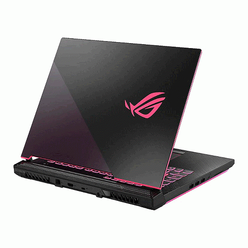 لپ تاپ ایسوس ROG Strix G512LI گرافیک 4 گیگابایت ASUS ROG Strix G512LI Core i7 10750H 16GB 512GB SSD 4GB Full HD Laptop