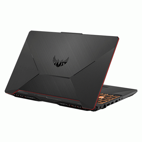 لپ تاپ ایسوس TUF Gaming F15 FX506HC گرافیک 4 گیگابایت Asus TUF Gaming F15 FX506HC i5 11400H-32GB-512SSD-4GB 3050 Laptop