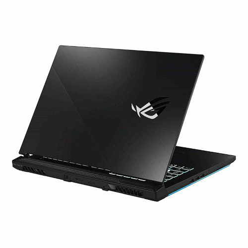 لپ تاپ ایسوس ROG Strix G17 G712LU گرافیک 6 گیگابایت Asus ROG Strix G17 G712LU i7 10750H-16GB-512SSD-6GB 1660Ti