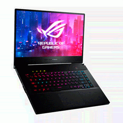 لپ تاپ ایسوس ROG Zephyrus G15 GU502LW گرافیک 8 گیگابایت Asus ROG Zephyrus G15 GU502LW i7 10750H-16GB-1TB SSD-8GB 2070 MAX-Q