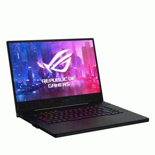 لپ تاپ ایسوس ROG Zephyrus G15 GU502LW گرافیک 8 گیگابایت Asus ROG Zephyrus G15 GU502LW i7 10750H-40GB-1TB SSD-8GB 2070 MAX-Q