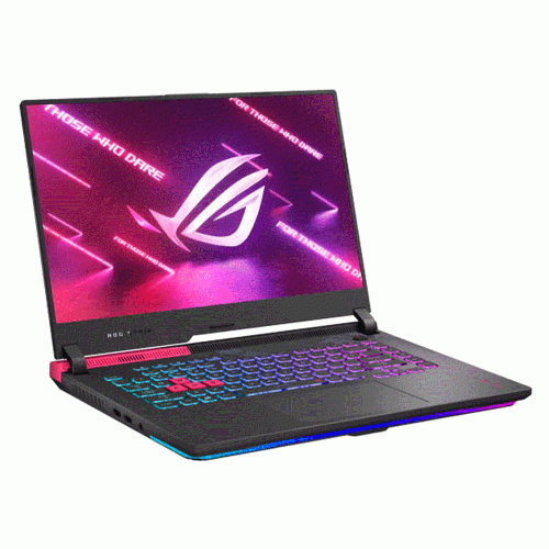 لپ تاپ ایسوس ROG Strix G15 G513QR گرافیک 8 گیگابایت Asus ROG Strix G15 G513QR R9 5900HX-16GB-1TB SSD-8GB 3070 Laptop