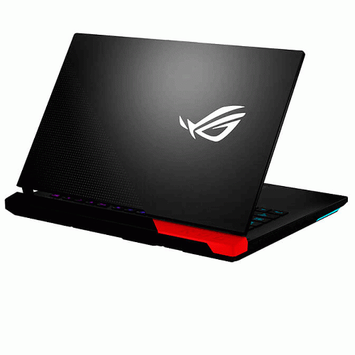 لپ تاپ ایسوس ROG Strix G15 G513QR گرافیک 8 گیگابایت Asus ROG Strix G15 G513QR R9 5900HX-16GB-1TB SSD-8GB 3070 Laptop