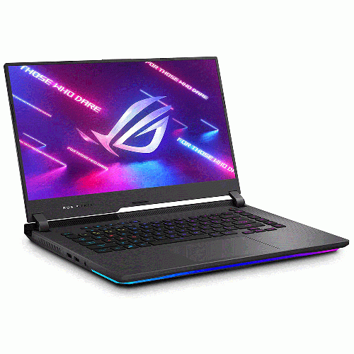 Asus ROG Strix G15 G513QE R7 5800H-16GB-1TB SSD-4GB 3050Ti Laptop