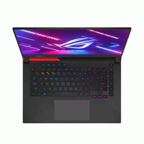 Asus ROG Strix G15 G513QE R7 5800H-16GB-1TB SSD-4GB 3050Ti Laptop
