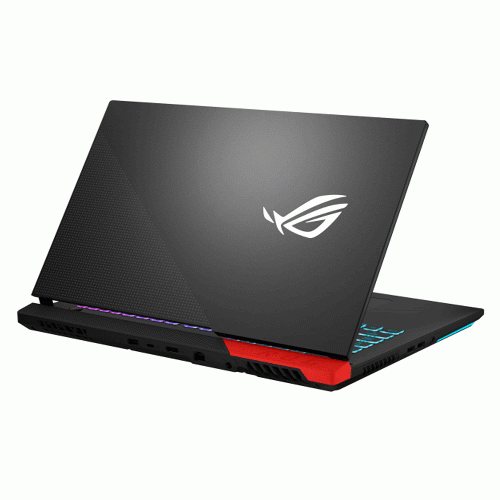 Asus ROG Strix G15 G513QE R7 5800H-16GB-1TB SSD-4GB 3050Ti Laptop