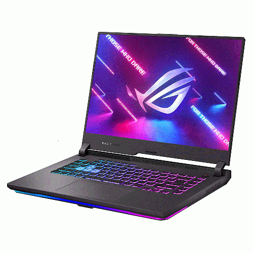 Asus ROG Strix G15 G513IM R7 4800H-32GB-2TB SSD-6GB 3060 Laptop