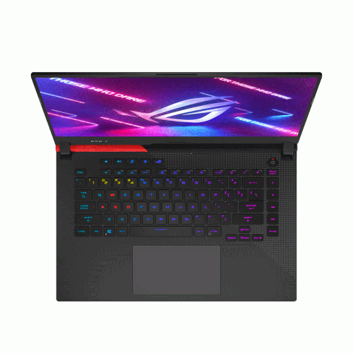 لپ تاپ ایسوس ROG Strix G15 G513IM گرافیک 6 گیگابایت Asus ROG Strix G15 G513IM R7 4800H-16GB-1TB SSD-6GB 3060 Laptop