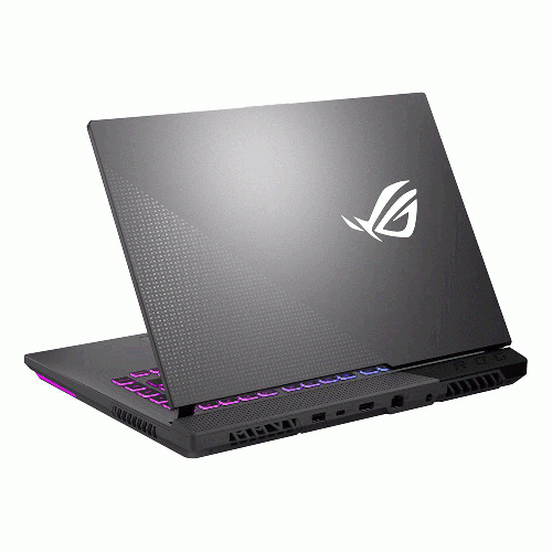 لپ تاپ ایسوس ROG Strix G15 G513IM گرافیک 6 گیگابایت Asus ROG Strix G15 G513IM R7 4800H-16GB-1TB SSD-6GB 3060 Laptop