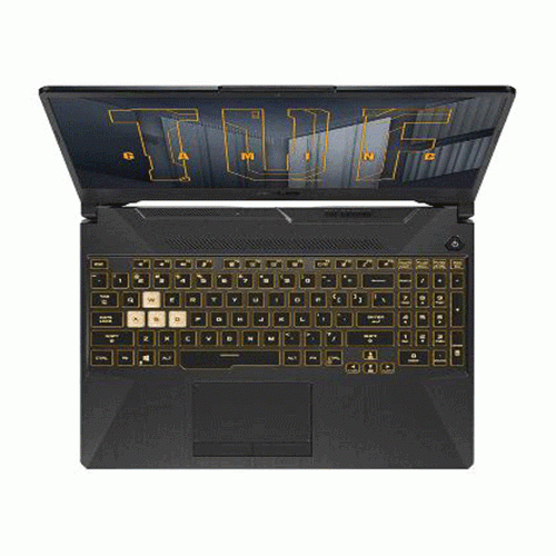 Asus TUF Gaming F15 FX506HM i5 11400H-16GB-512SSD-6GB 3060 Laptop