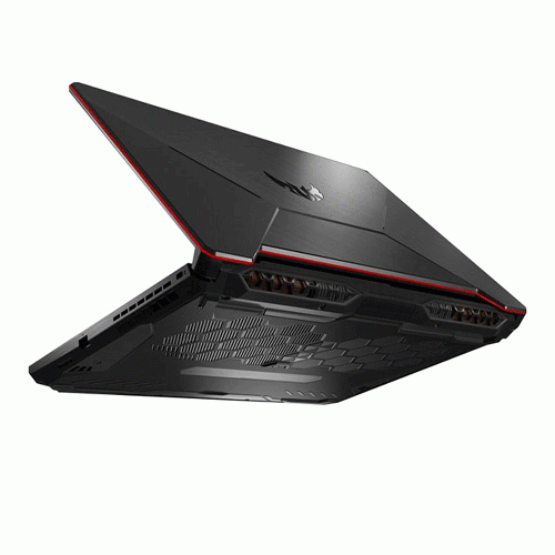 لپ تاپ ایسوس TUF FX506HC گرافیک 4 گیگابایت Asus TUF Gaming FX506HC Core i7 11800H 32GB 1TB SSD 4GB RTX3050 Full HD Laptop