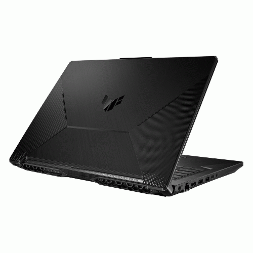 لپ تاپ ایسوس TUF GAMING FX706HEB گرافیک 4 گیگابایت Asus TUF GAMING FX706HEB Core i7 11800H 32GB 1TB SSD 4GB 3050TI Full HD Laptop