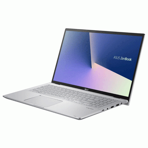 لپ تاپ ایسوس ZenBook Q507IQ گرافیک 2 گیگابایت ASUS ZenBook Q507IQ R7-4700U 8GB-512GB-2GB MX350