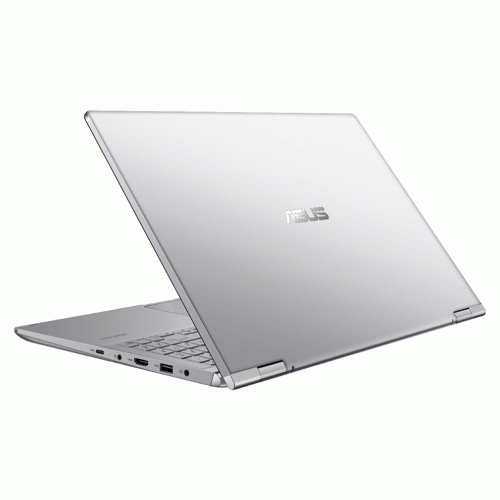 ZenBook Flip 15 Q507IQ Ryzen7 4700U 8GB 1TB SSD 2GB MX350 Full HD Laptop