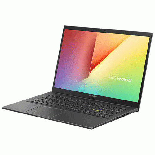 Asus VivoBook K513EQ i7 1165G7-8GB-512SSD-2GB MX350 FHD Laptop