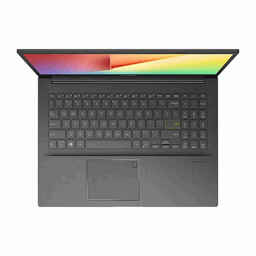 Asus VivoBook K513EQ i7 1165G7-8GB-512SSD-2GB MX350 FHD Laptop