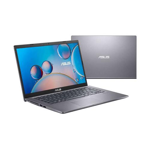 Asus VivoBook X415EA  i3 1115G4-8GB-512SSD-Int Laptop