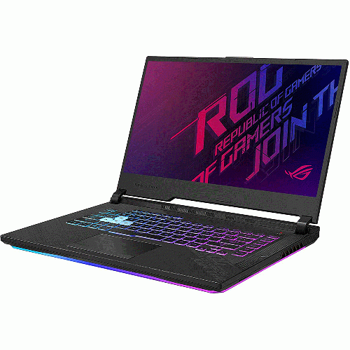 ASUS ROG Strix G512LV Core i7 10870H 32GB 512GB SSD 6GB Laptop