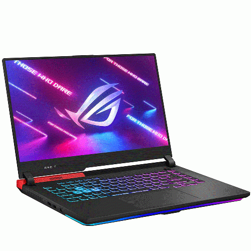 ASUS ROG Strix G15 G513IH Ryzen 7 4800H 32GB 2TB SSD 4GB 1650 Full HD Laptop