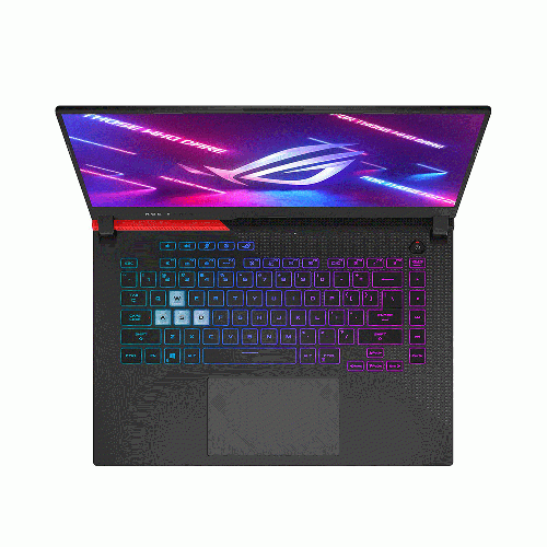 ASUS ROG Strix G15 G513IH Ryzen 7 4800H 32GB 2TB SSD 4GB 1650 Full HD Laptop