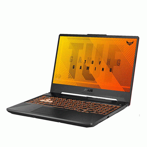 لپ تاپ ایسوس TUF Gaming F15 FX506LH  گرافیک 4 گیگابایت Asus TUF Gaming F15 FX506LH i5 10300H-16GB-1TB SSD-4GB 1650 Laptop
