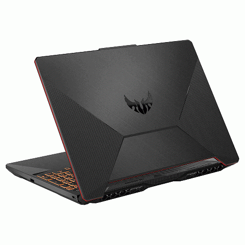 لپ تاپ ایسوس TUF Gaming F15 FX506LH  گرافیک 4 گیگابایت Asus TUF Gaming F15 FX506LH i5 10300H-16GB-1TB SSD-4GB 1650 Laptop