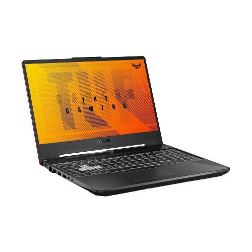 Asus TUF Gaming F15 FX506HE i5 11400H-32GB-512SSD-4GB GTX3050Ti Laptop