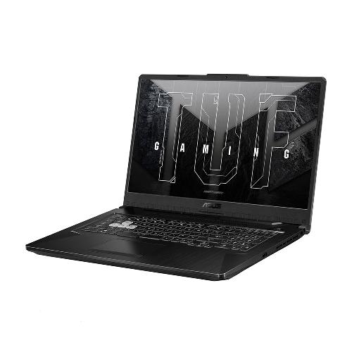 Asus TUF Gaming F17 FX706HEB i7 11800H-16GB-1TB SSD-4GB 3050Ti Laptop