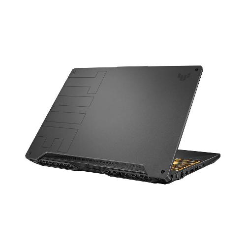 لپ تاپ ایسوس TUF Gaming F15 FX506HC گرافیک 4 گیگابایت Asus TUF Gaming F15 FX506HC i5 11400H-8GB-512SSD-4GB 3050 Laptop
