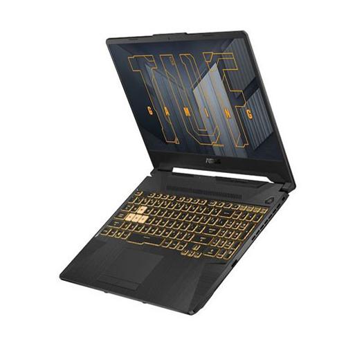 Asus TUF Gaming F15 FX506HCB i5 11400H-16GB-1TB SSD-4GB 3050-FHD Laptop