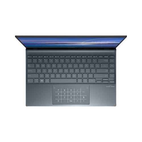 Asus ZenBook 14 UM425UA R7 5700U-16GB-1TB SSD-Vega8 Laptop