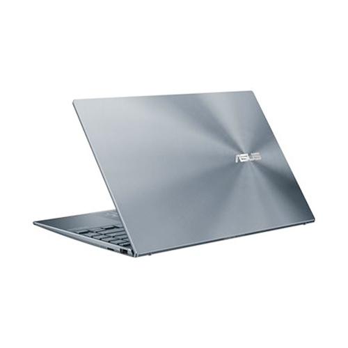 لپ تاپ ایسوس ZenBook UM325UA گرافیک AMD ASUS ZenBook UM325UA OLED SCREEN Ryzen 7 5700U 8GB 1TB SSD Vega8 Full HD Laptop