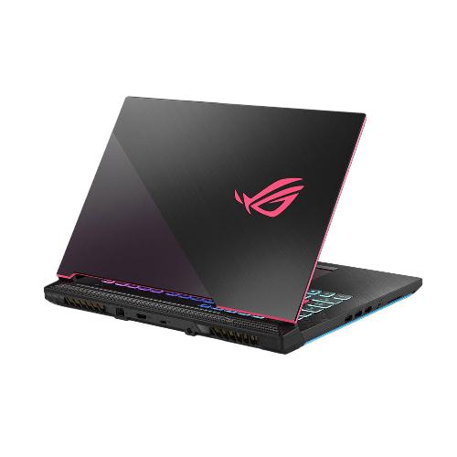 Asus ROG Strix G15 G512LV i7 10750H-32GB-512 SSD-6GB 2060