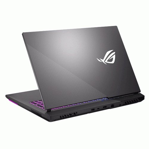 Asus ROG Strix G17 G713IC R7 4800H-8GB-512SSD-4GB 3050 Laptop