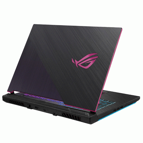 Asus ROG Strix G15 G512LW i7 10870H-32GB-2TB SSD-8GB 2070-FHD Laptop