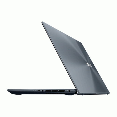 Asus ZenBook Pro 15 UX535LI i5 10300H-16GB-512SSD-4GB 1650Ti-FHD Laptop
