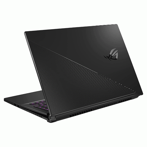 لپ تاپ ایسوس ROG Zephyrus S17 GX703HR گرافیک 8 گیگابایت ASUS ROG Zephyrus S17 GX703HR i9 11900H-32GB-1TB SSD-8GB 3070-UHD Laptop