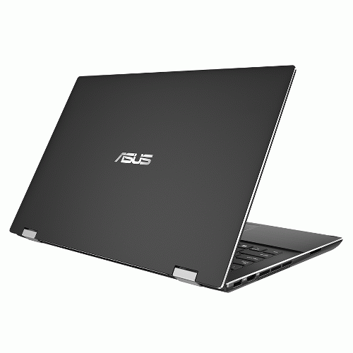 لپ تاپ ایسوس ZenBook Flip 13 UX363EA گرافیک اینتل UHD Asus ZenBook Flip 13 UX363EA i7 1165G7-16GB-1TB SSD-INT OLED Laptop