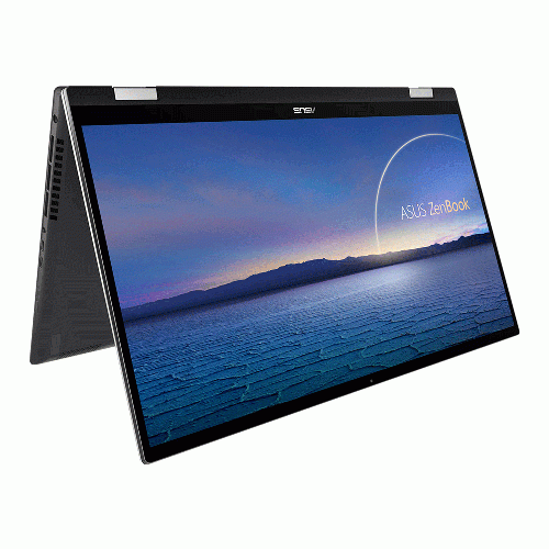 Asus ZenBook Flip 13 UX363EA i7 1165G7-16GB-1TB SSD-INT Laptop