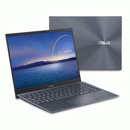 Asus ZenBook 14 UM425UA R5 5500U-8GB-1TB SSD-Vega8 (UP TO 2GB) Laptop