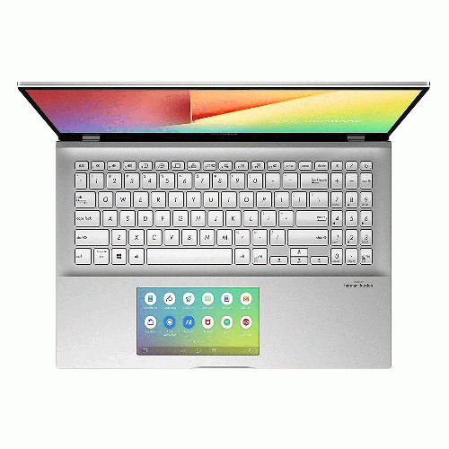 Asus VivoBook S15 S532EQ i7 1165G7-8GB-1TB SSD-2GB 350 Laptop