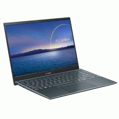 Asus ZenBook 14 UX425EA i5 1135G7-8GB-512SSD-INT FHD Laptop Baklit