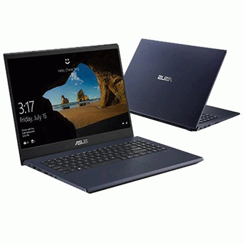 لپ تاپ ایسوس VivoBook K571GT گرافیک 4 گیگابایت ASUS VivoBook K571GT i5 9300H-20GB - 1TB SSD - 4GB 1650 Laptop
